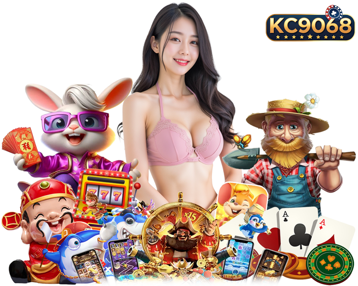 KC9068